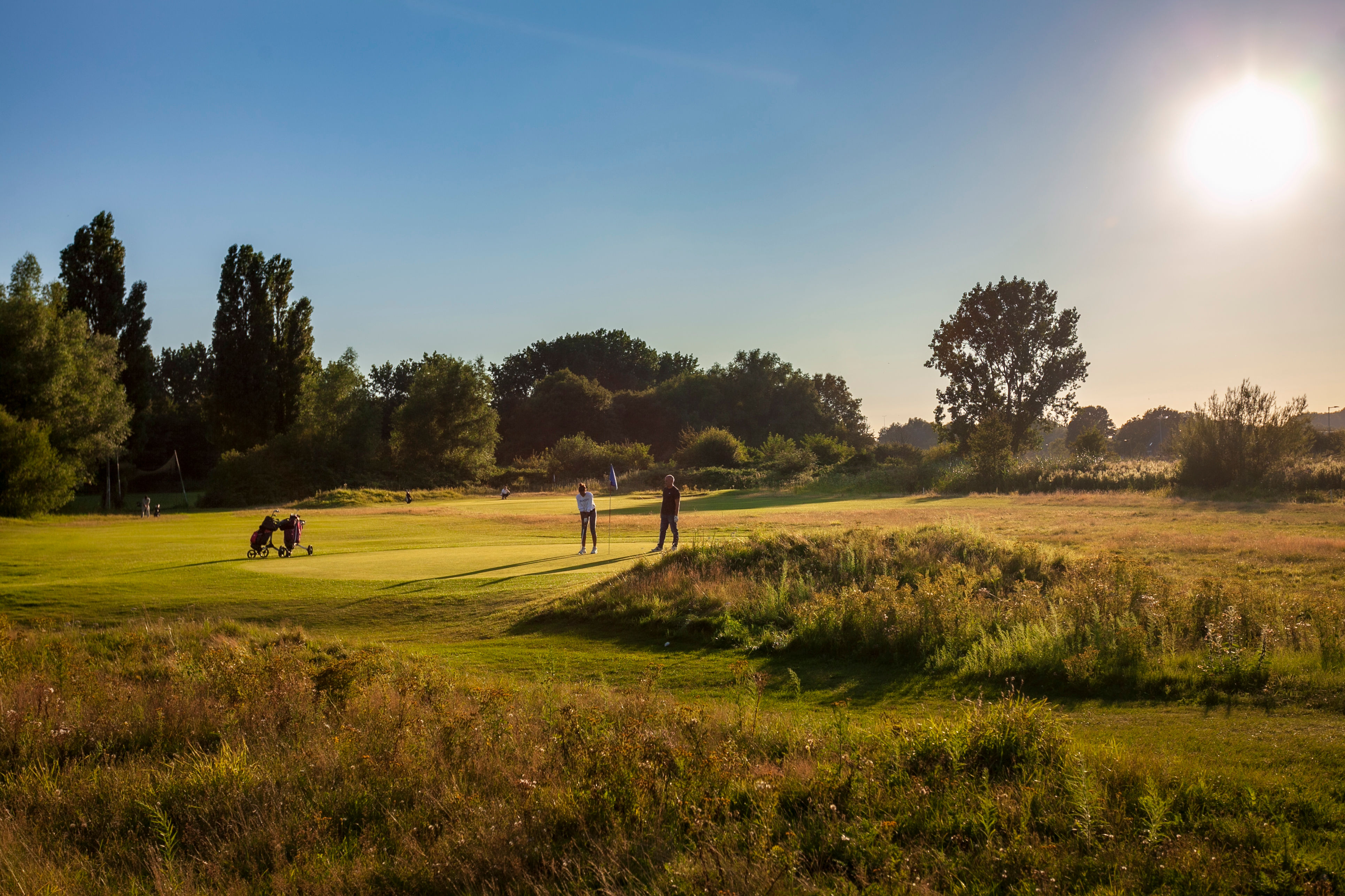 WATERLAND GC 2